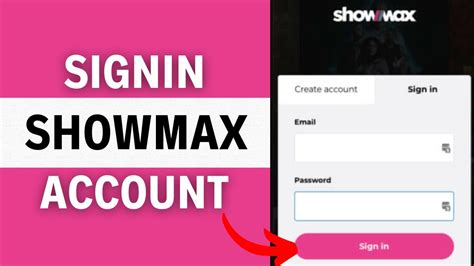 www.showmax|showmax.com sign in.